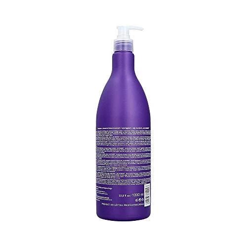 Šampūnas pažeistiems ir sausiems plaukams Stapiz Ha Essence Aquatic Revitalising 1000ml