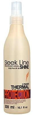 Stapiz Sleek Line terminės apsaugos kondicionierius