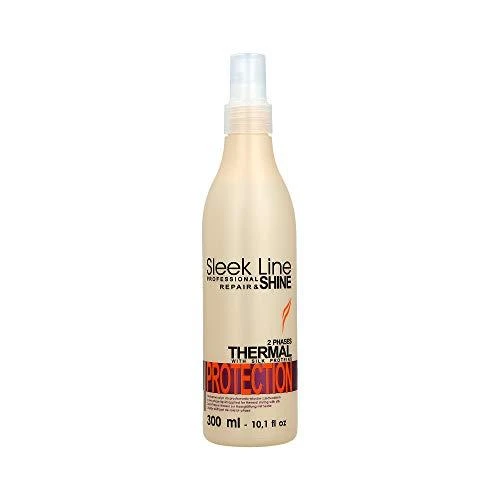 Stapiz Sleek Line terminės apsaugos kondicionierius