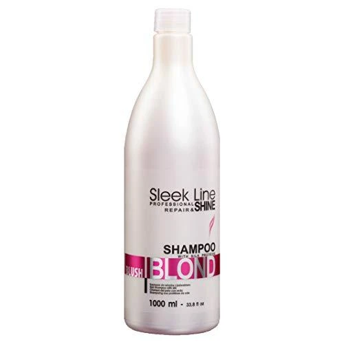 Stapiz Sleek Line skaistalai Blond Šampūnas