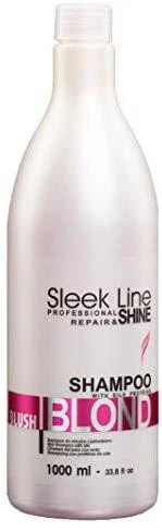 Stapiz Sleek Line skaistalai Blond Šampūnas