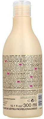 Šampūnas skirtas dažytiems plaukams Stapiz Sleek Line Colour 300ml