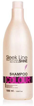 Stapiz Sleek Line Colour Šampūnas