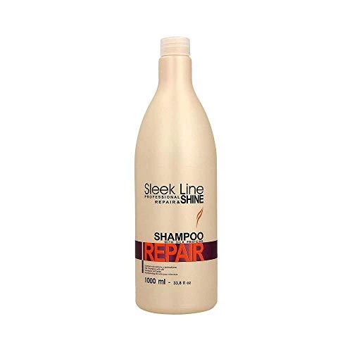Stapiz Sleek Line Repair Šampūnas