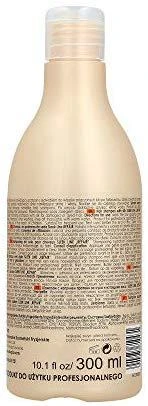 Šampūnas pažeistiems plaukams Stapiz Sleek Line Repair 300ml