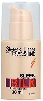 Stapiz Sleek Line Silk Conditioner