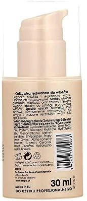 Stapiz Sleek Line Silk Conditioner