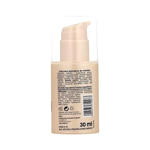 Stapiz Sleek Line Silk Conditioner
