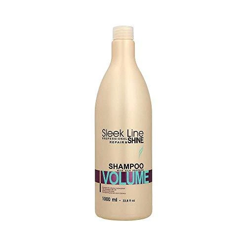 Stapiz Sleek Line Volume Šampūnas
