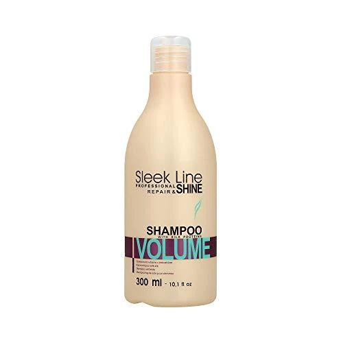 Stapiz Sleek Line Volume Šampūnas
