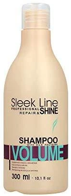 Stapiz Sleek Line Volume Šampūnas