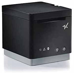 Etikečių spausdintuvas Star Micronics mC-Print2 (39653190)