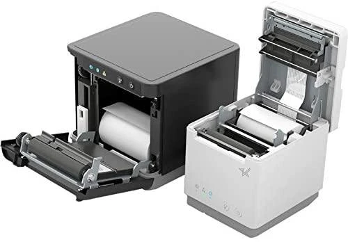 Etikečių spausdintuvas Star Micronics mC-Print2 (39653190)