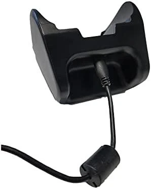 Star Micronics įkroviklis Star Micronics 39569480 mobiliojo telefono įkroviklis nešiojamas spausdintuvas juodas USB vidinis