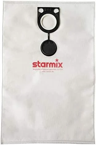 Starmix FBV 35 audinys 35 l