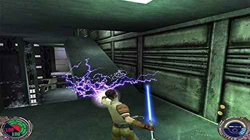 Thq Nordic Star Wars Jedi Knight kolekcija