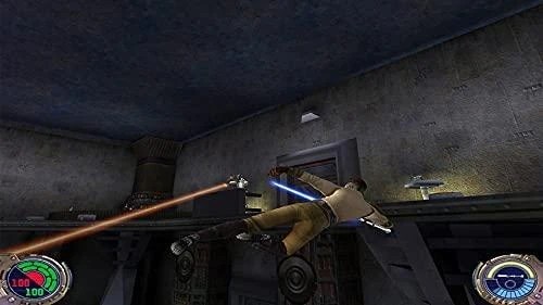 Thq Nordic Star Wars Jedi Knight kolekcija