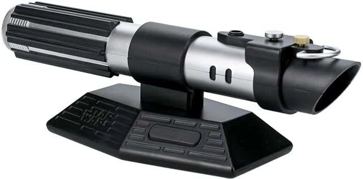 Paladone Star Wars Lightsaber Uplighter lempa