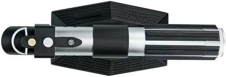 Paladone Star Wars Lightsaber Uplighter lempa