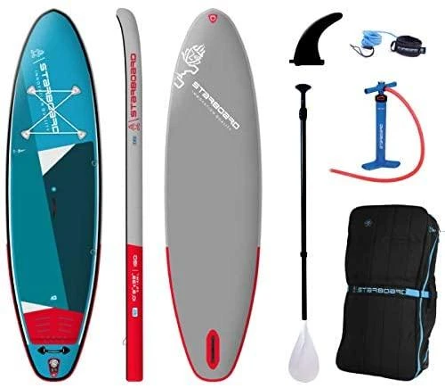 Irklentė Starboard IGo Zen 10'8''x33'' SC