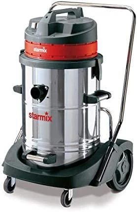 Dulkių siurblys pramoninis Starmix GS 2078 PZ