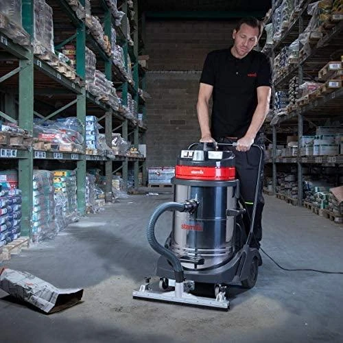 Dulkių siurblys pramoninis Starmix GS 2078 PZ