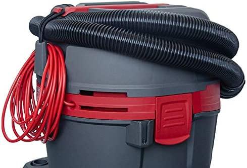 STARMIX Dulkių siurblys APL-1422 EWR