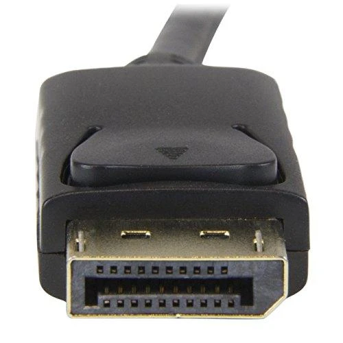 DisplayPort - HDMI adapteris Startech DP2HDMM1MB 1 m