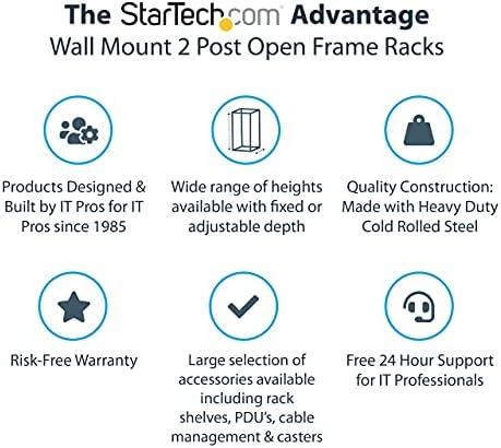 StarTech 12U SIENO STATYBINIMO SERVERIO stelažas/.