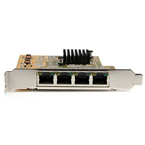 Karta jungiama į tinklą StarTech ST20000SPEXI