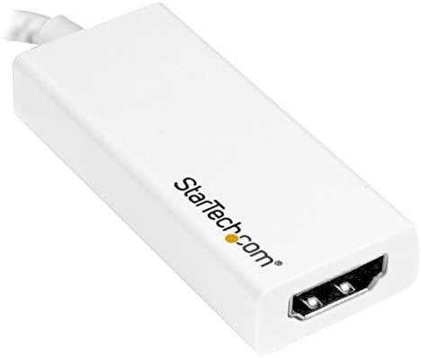 USB C į HDMI adapteris Startech CDP2HDW