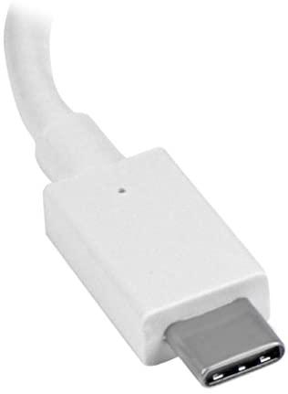 USB C į HDMI adapteris Startech CDP2HDW