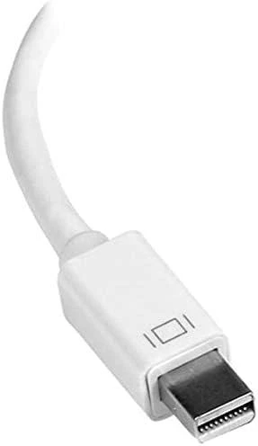 Mini DisplayPort į HDMI adapterio kištukas