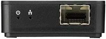 StarTech USB C Į FIBER OPTIC CONVERTER/IN
