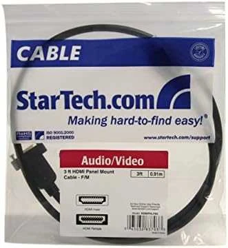 StarTech HDMI kabelis pakuotėje