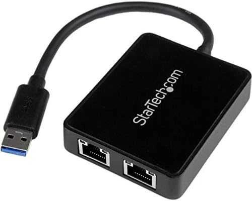 Tinklo adapteris Startech USB32000SPT