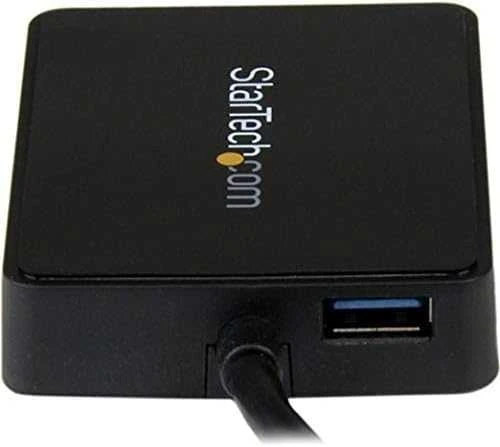 Tinklo adapteris Startech USB32000SPT