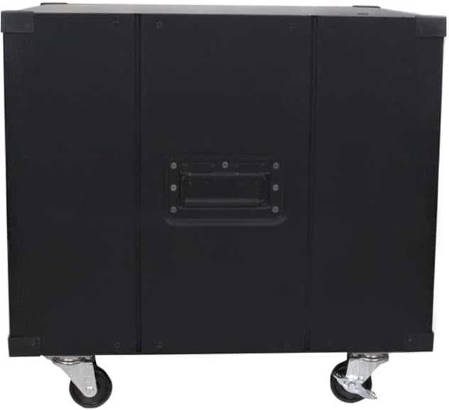 StarTech PORTABLE SERVER RACK - 9U/.
