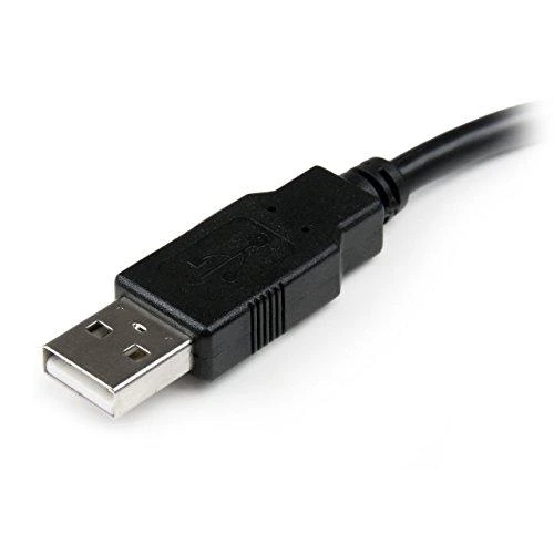 USB adapteris StarTech (USBEXTA6IN)