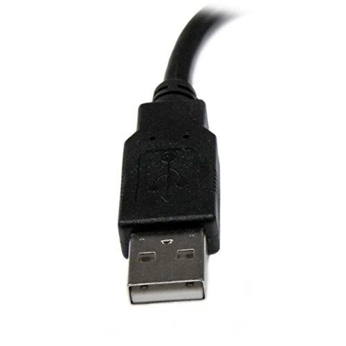 USB adapteris StarTech (USBEXTA6IN)