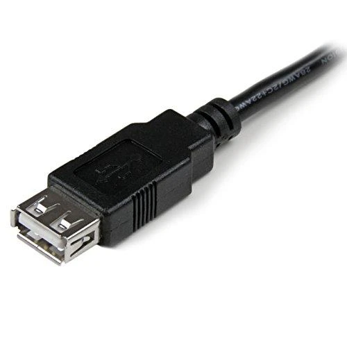 USB adapteris StarTech (USBEXTA6IN)