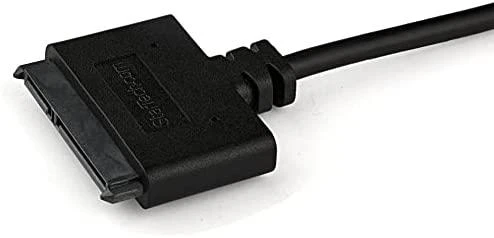 „StarTech SATA Pocket“ – USB 3.0 (USB3S2SAT3CB)
