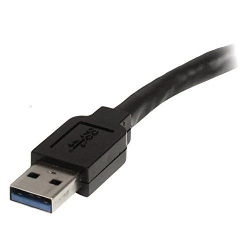 Kabelis USB StarTech (USB3AAEXT5M)