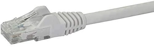StarTech RJ-45/RJ-45 kat.6 Baltas 7m (N6PATC7MWH)