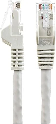 StarTech LSZH CAT6 ETHERNETO KABELIS UTP LSZH CAT6 ETTERNETO KABELIS UTP