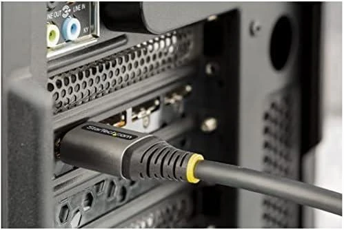 Kabelis StarTech HDMI - HDMI 2m pilka (HDMMV2M)
