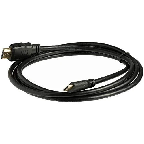 StarTech HDMI į Mini HDMI laidas, 2 metrų