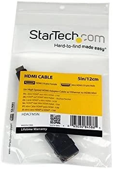StarTech HDMI į Mini-HDMI adapteris pakuotėje