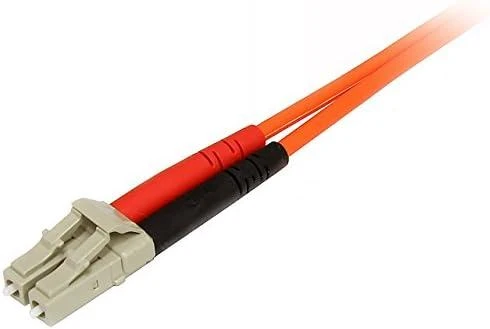 „StarTech Fiber Optic Patchcord LC – SC“ (50FIBLCSC1)