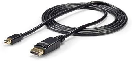 Mini DisplayPort į DisplayPort 4m kabelis